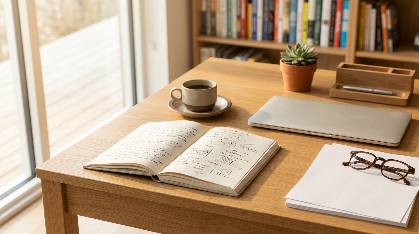 Bilan de Compétences : Pourquoi et Comment le Faire