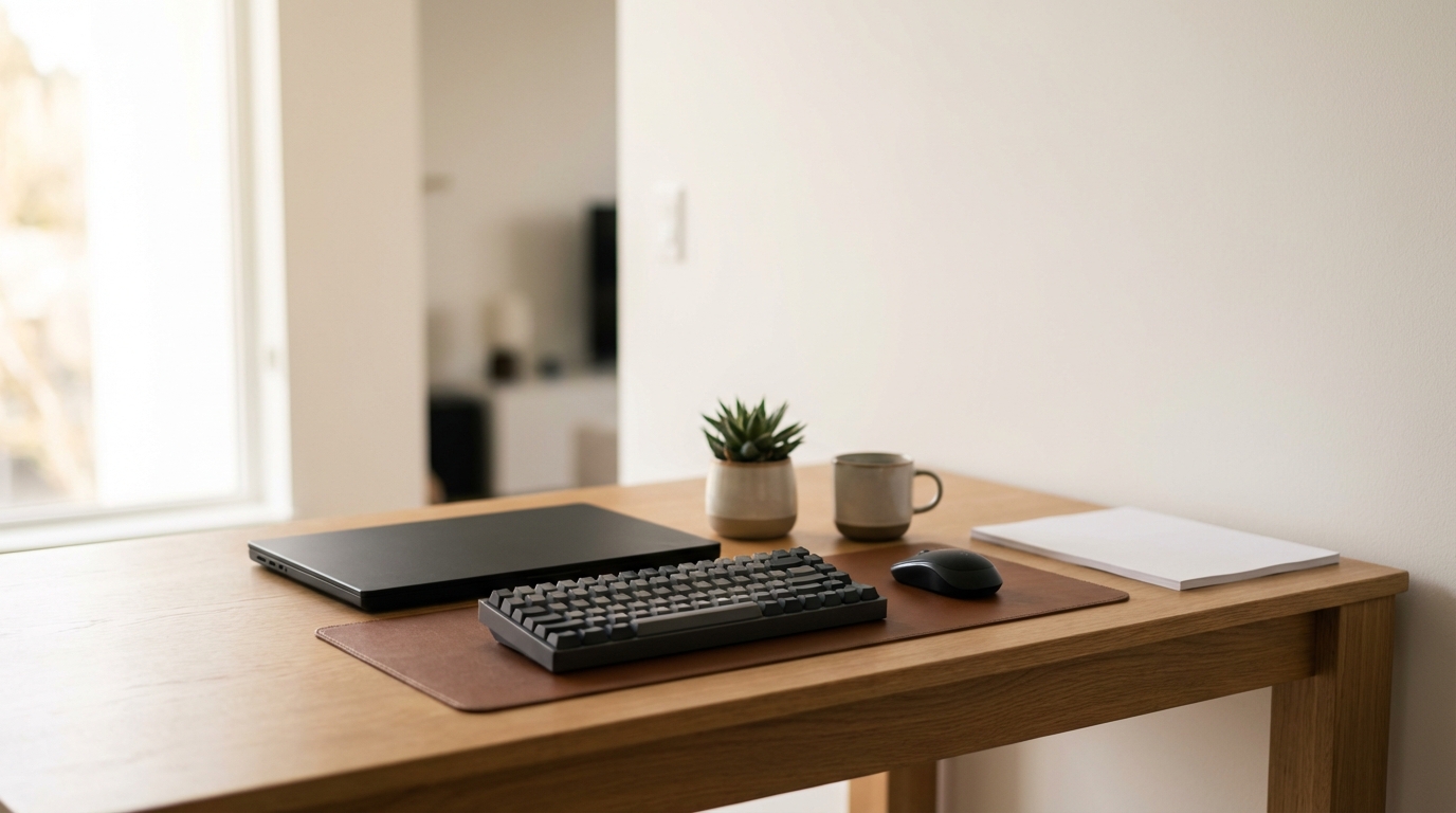 Concentration et Deep Work : comment travailler en profondeur sans distraction