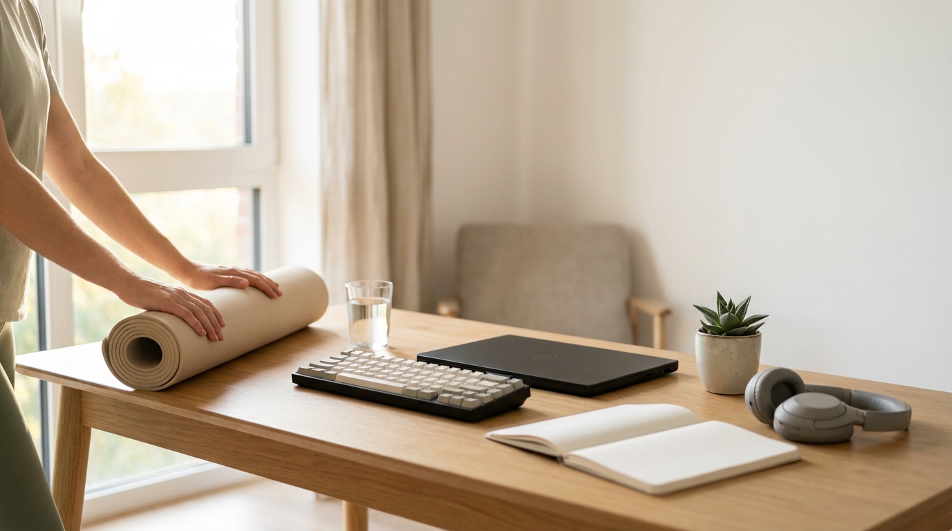 Gestion du Stress : Techniques Concrètes pour le Quotidien