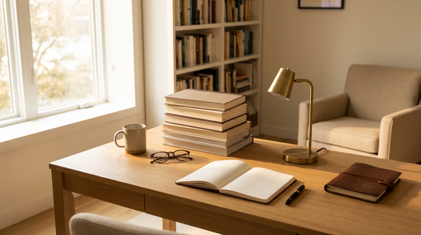 Reprendre goût à la lecture : habitudes simples pour relire avec plaisir