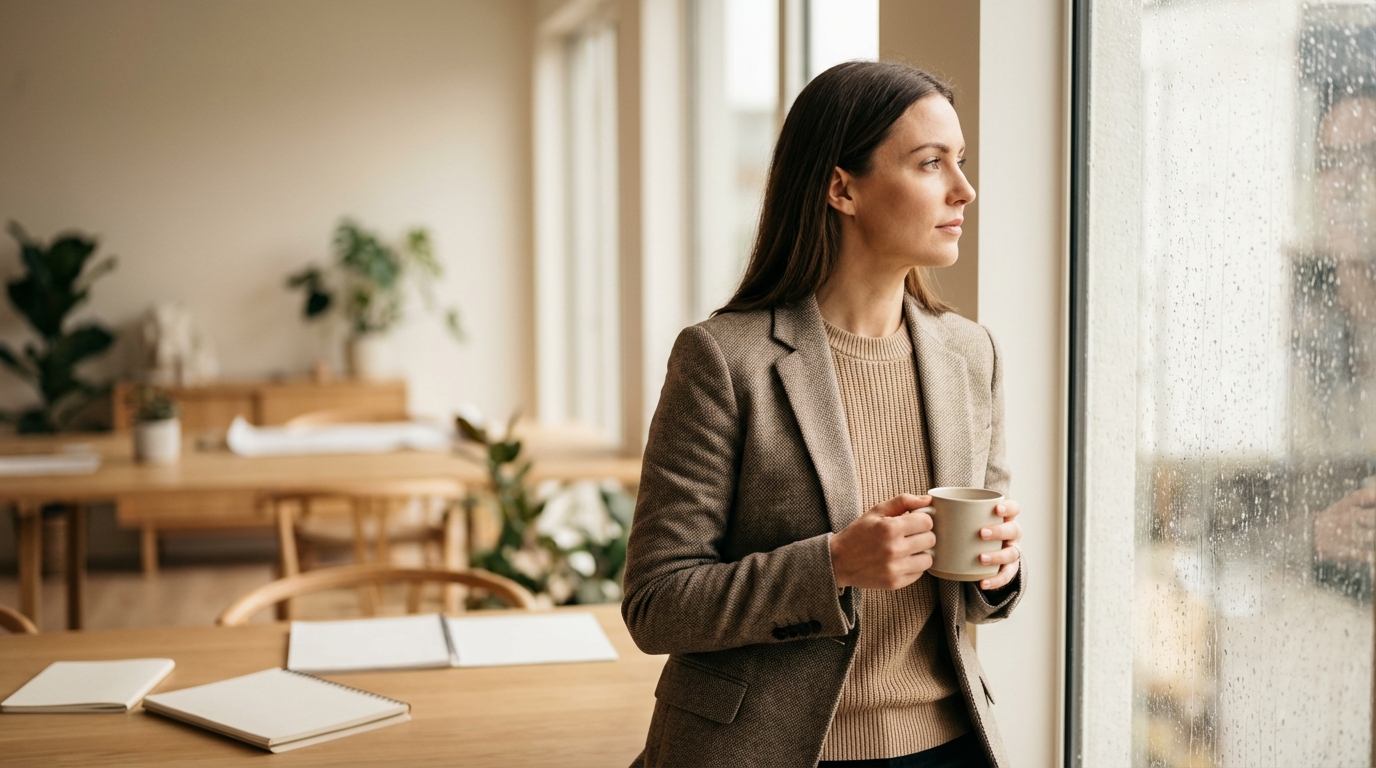 Reconversion Professionnelle : Les Étapes Clés pour Réussir